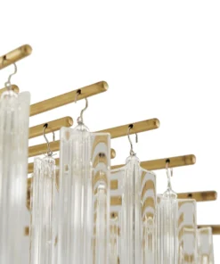 Arteriors Home Nessa Chandelier Round Antique Brass New Arrivals 13 Arteriors Home Nessa Chandelier Round Antique Brass New Arrivals