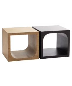 Arteriors Home Neville Cocktail Tables Set Of 2