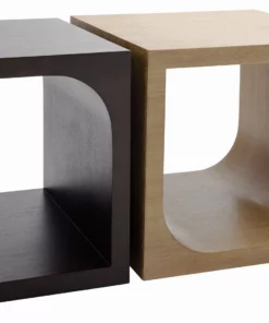 Arteriors Home Neville Cocktail Tables Set Of 2