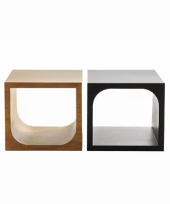 Arteriors Home Neville Cocktail Tables Set Of 2