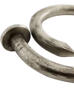 Arteriors Home Niall Large Sculpture Aluminum New Arrivals