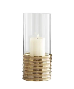 Arteriors Home New Arrivals Nikki Hurricane Or Vase