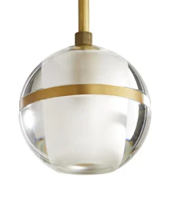 Arteriors Home New Arrivals Noble Pendant