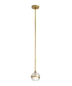 Arteriors Home New Arrivals Noble Pendant