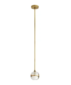 Arteriors Home New Arrivals Noble Pendant