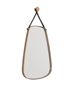 Arteriors Home New Arrivals Norissa Mirror