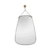 Arteriors Home New Arrivals Norissa Mirror 1 Arteriors Home New Arrivals Norissa Mirror