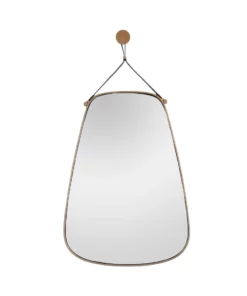 Arteriors Home New Arrivals Norissa Mirror