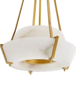 Arteriors Home New Arrivals Nova Pendant