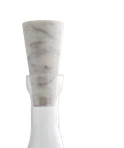 Arteriors Home Oaklee Decanters Set Of Three New Arrivals