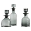Arteriors Home O'Connor Decanters Set Of 3 New Arrivals 2 Arteriors Home O'Connor Decanters Set Of 3 New Arrivals