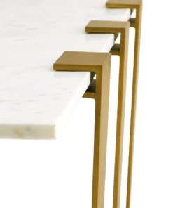 Arteriors Home Octavia Console