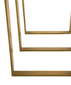 Arteriors Home Octavia Console