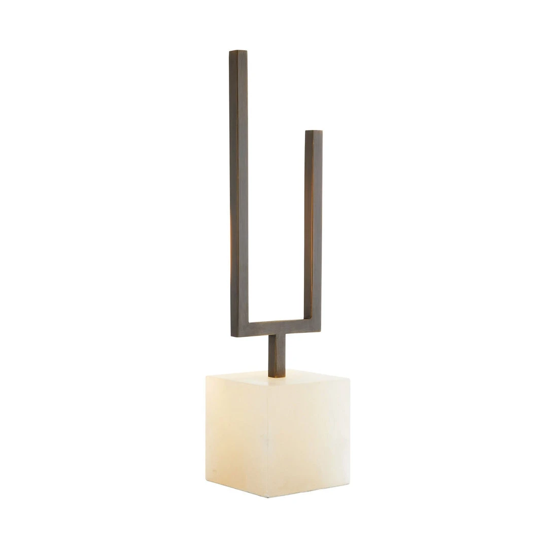 Arteriors Home New Arrivals Odell Lamp English Bronze 9 Arteriors Home New Arrivals Odell Lamp English Bronze