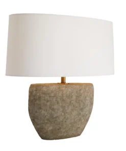 Arteriors Home New Arrivals Odessa Table Lamp