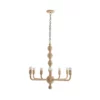 Arteriors Home New Arrivals Olaf Chandelier