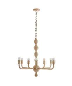 Arteriors Home New Arrivals Olaf Chandelier