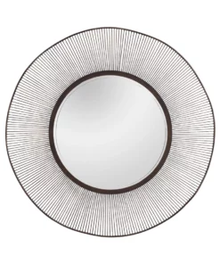 Arteriors Home Olympia Mirror Bronze New Arrivals