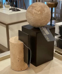 Arteriors Home Omar Sculpture