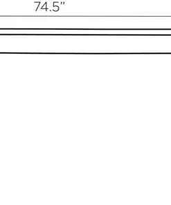 Arteriors Home Ormando Console