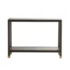 Arteriors Home New Arrivals Oswald Console