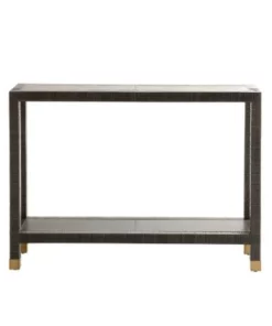 Arteriors Home New Arrivals Oswald Console