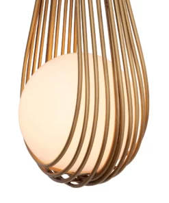 Arteriors Home Ova Sconce
