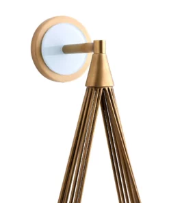 Arteriors Home Ova Sconce