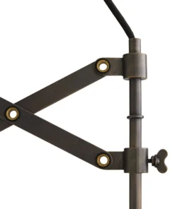 Arteriors Home Pantograph Pendant Bronze New Arrivals 23 Arteriors Home Pantograph Pendant Bronze New Arrivals