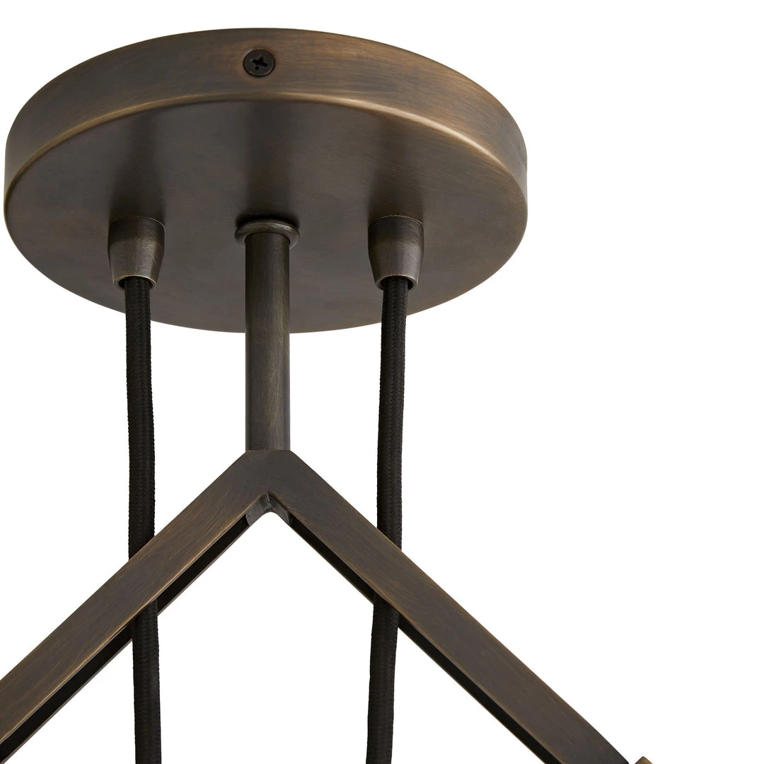 Arteriors Home Pantograph Pendant Bronze New Arrivals 14 Arteriors Home Pantograph Pendant Bronze New Arrivals