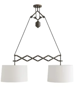 Arteriors Home Pantograph Pendant Bronze New Arrivals 17 Arteriors Home Pantograph Pendant Bronze New Arrivals