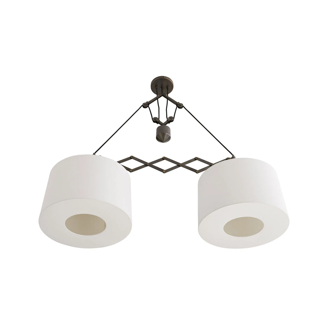 Arteriors Home Pantograph Pendant Bronze New Arrivals 11 Arteriors Home Pantograph Pendant Bronze New Arrivals