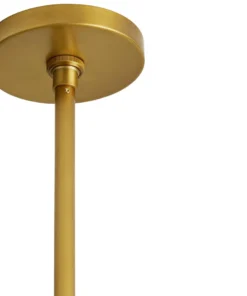 Arteriors Home Pascal Pendant Eggshell