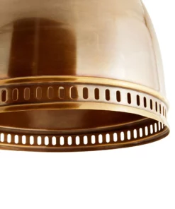 Arteriors Home Pavo Small Pendant New Arrivals