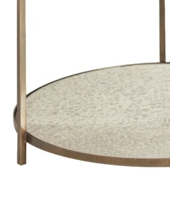 Arteriors Home New Arrivals Percy Side Table Antique Brass 10 Arteriors Home New Arrivals Percy Side Table Antique Brass