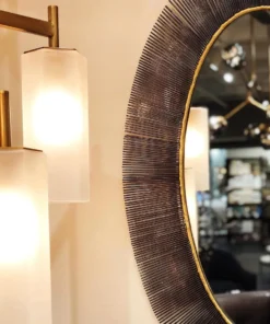 Arteriors Home New Arrivals Perseus Mirror