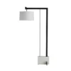 Arteriors Home New Arrivals Piloti Floor Lamp