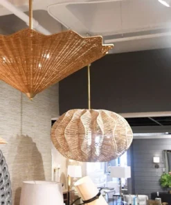 Arteriors Home New Arrivals Pismo Pendant