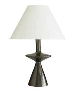Arteriors Home New Arrivals Putney Table Lamp