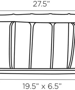 Arteriors Home Renzo Centerpiece New Arrivals