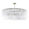 Arteriors Home Royalton Small Chandelier Silver New Arrivals 2 Arteriors Home Royalton Small Chandelier Silver New Arrivals