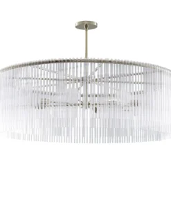 Arteriors Home Royalton Small Chandelier Silver New Arrivals