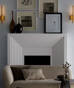 Arteriors Home Ryan Vase New Arrivals