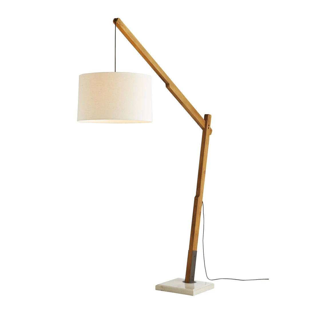 Arteriors Home New Arrivals Sarsa Floor Lamp 6 Arteriors Home New Arrivals Sarsa Floor Lamp