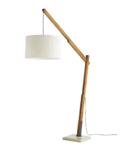 Arteriors Home New Arrivals Sarsa Floor Lamp