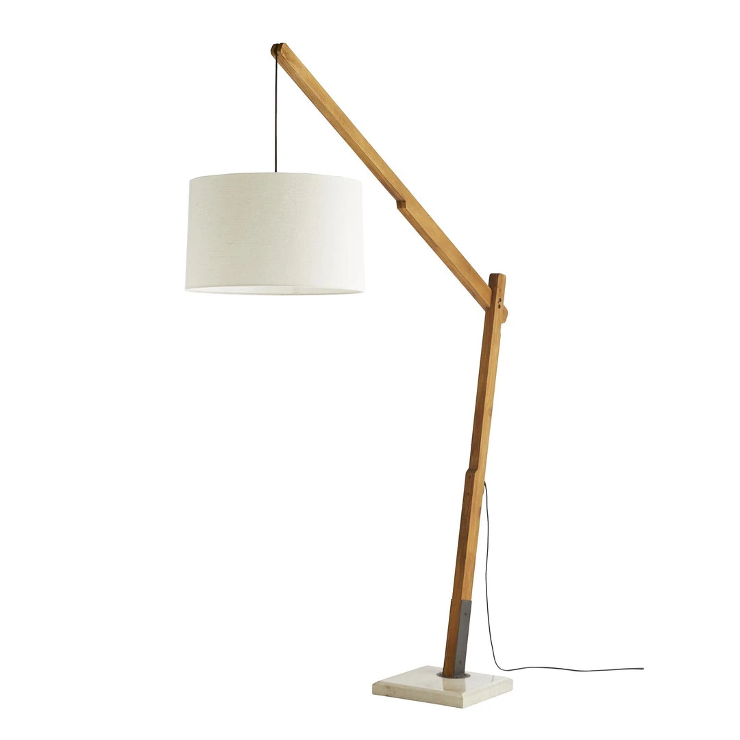 Arteriors Home New Arrivals Sarsa Floor Lamp 3 Arteriors Home New Arrivals Sarsa Floor Lamp
