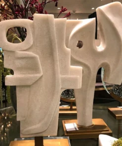 Arteriors Home New Arrivals Martin Sculpture 12 Arteriors Home New Arrivals Martin Sculpture