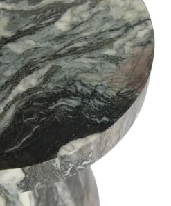 Arteriors Home Serafina Small Accent Table Verde