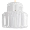 Arteriors Home Shae Pendant