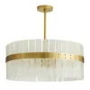 Arteriors Home New Arrivals Sinclair Chandelier